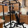 Best Complete Gym System, All Included, Great Set! Image 4