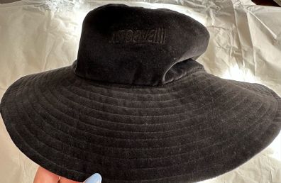 Just Cavalli ladies hat - sz m
