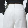 Straight High Waist Jeans Image 4