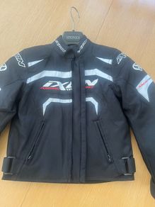 Ixon Child Motorcycle Jacket