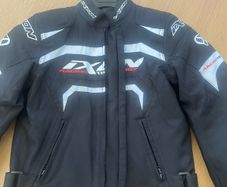 Ixon Child Motorcycle Jacket