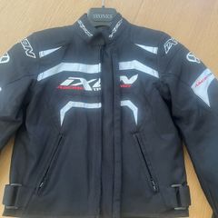 Ixon Child Motorcycle Jacket