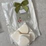 2x wax melts and bag of tealight candles Image 5