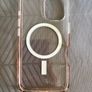White IPhone 16 phone for sale Image 5