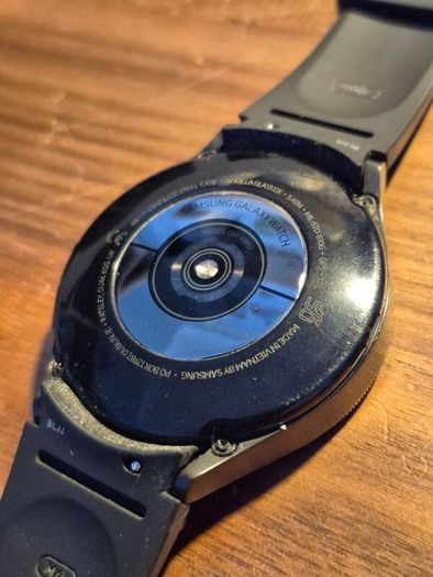 Samsung Galaxy Watch4 Classic 46mm 4G LTE Smart Watch
