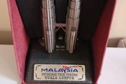 PETRONAS Twin Towers Kuala Lumpur Malaysia