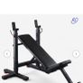 weights bench brand new, still in the box Image 2