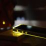 iPhone 6 plus / 6s plus - LED Flash Alerts TPU & PC Case Image 5