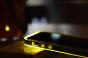 iPhone 5/5s - LED Flash Alerts TPU &amp; PC Case