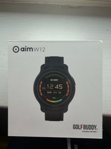 golf watch