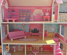 Dolls' house