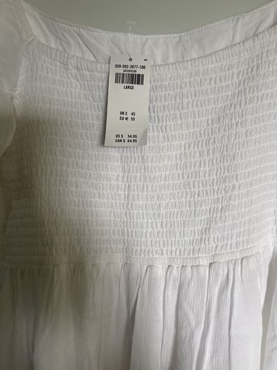 Hollister dress