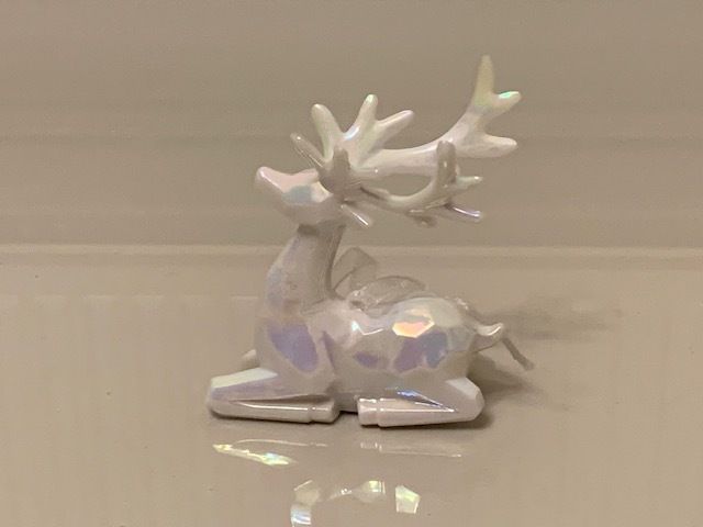 Christmas Tree Decorations