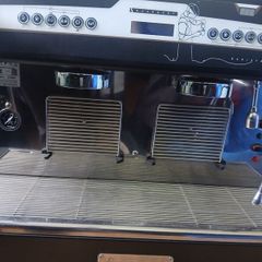 Fiamma Coffee Machine