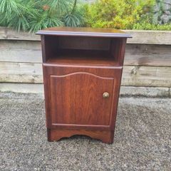 Bedroom locker