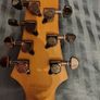 Schecter Omen Extreme-7 String with matching Schaller straplocks Image 6