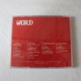 CD The Word Image 2