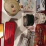 Collectable storage tins Image 6