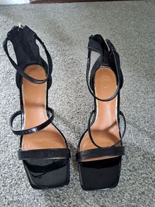 shoes river island new size 5