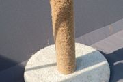 Cat Scratch Post