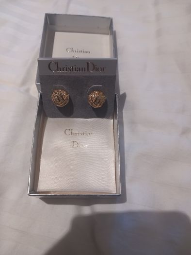 Christian Dior Jewellery