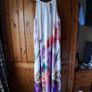 Roman dress uk 16 BNWT Image 3