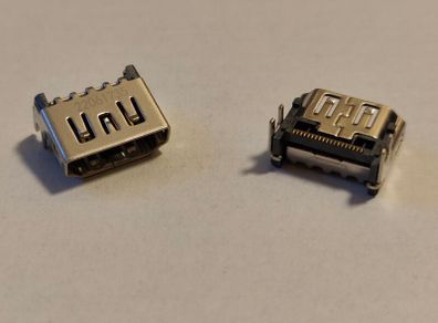 Ps5 Hdmi Port