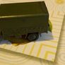 Dinky Toys Military Die-Cast Vehicle Collection Image 8