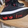 Kids Skate shoes UK1 Image 2