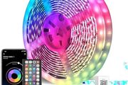 LED Strip Lights
