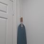 Oar Wall Decoration/Coat Hanger Image 2
