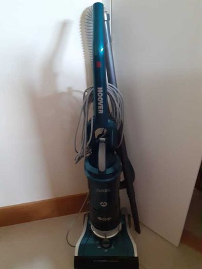 Vacuum Cleaner