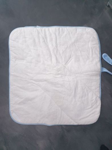 Swaddle wrap