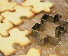 Cookie Cutters