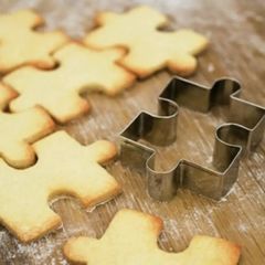 Cookie Cutters