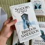 Mistborn Wax & Wayne The Complete Series Image 4