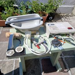 caravan accessories.