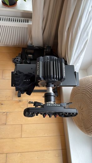 Complete 8Nm Fanatec Sim Racing Bundle + FREE Wheel Stand!