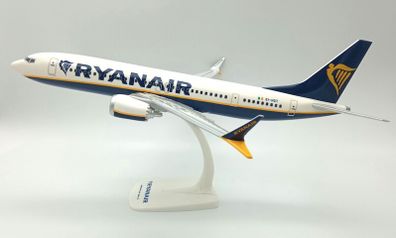 Boeing 737 MAX 8 Ryanair EI-HGT Free Post