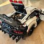 Lego Technic Porsche 911 RSR 42096 Image 2