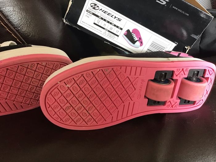 Heelys