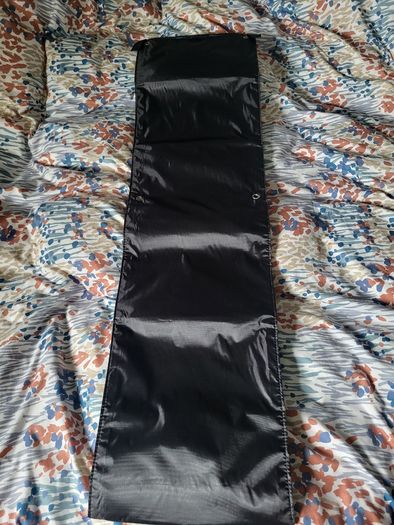 Planter with pockets to hang on the wall or fence NEW