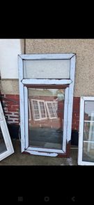 pvc windows