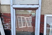 pvc windows