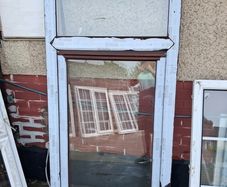 pvc windows
