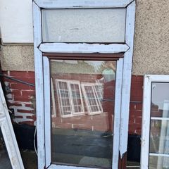 pvc windows