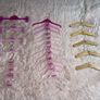 TED BAKER hangers for baby girl Image 2