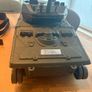 Vintage Cherilea Action Man Scorpion Tank. Original 1960s to 70s Image 6