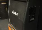 Marshal 4x12 cab