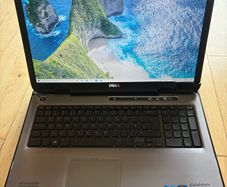 Dell XPS 17 (L702X) - Windows 10